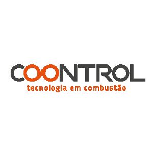 COONTROL TECNOLOGIA EM COMBUSTAO